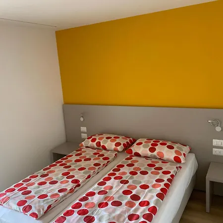 Appartamento Viola Malcesine Esterno foto