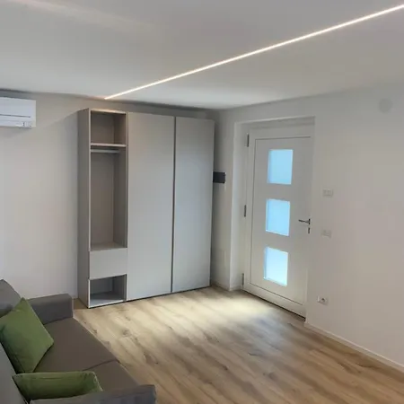 Appartamento Viola Malcesine Esterno foto
