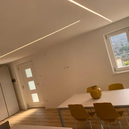Appartamento Viola Malcesine Esterno foto