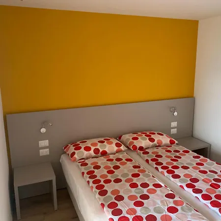 Appartamento Viola Malcesine Esterno foto