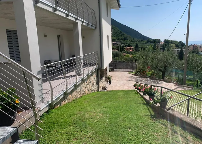 Appartamento Viola