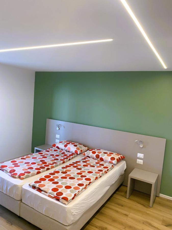 Viola Apartment