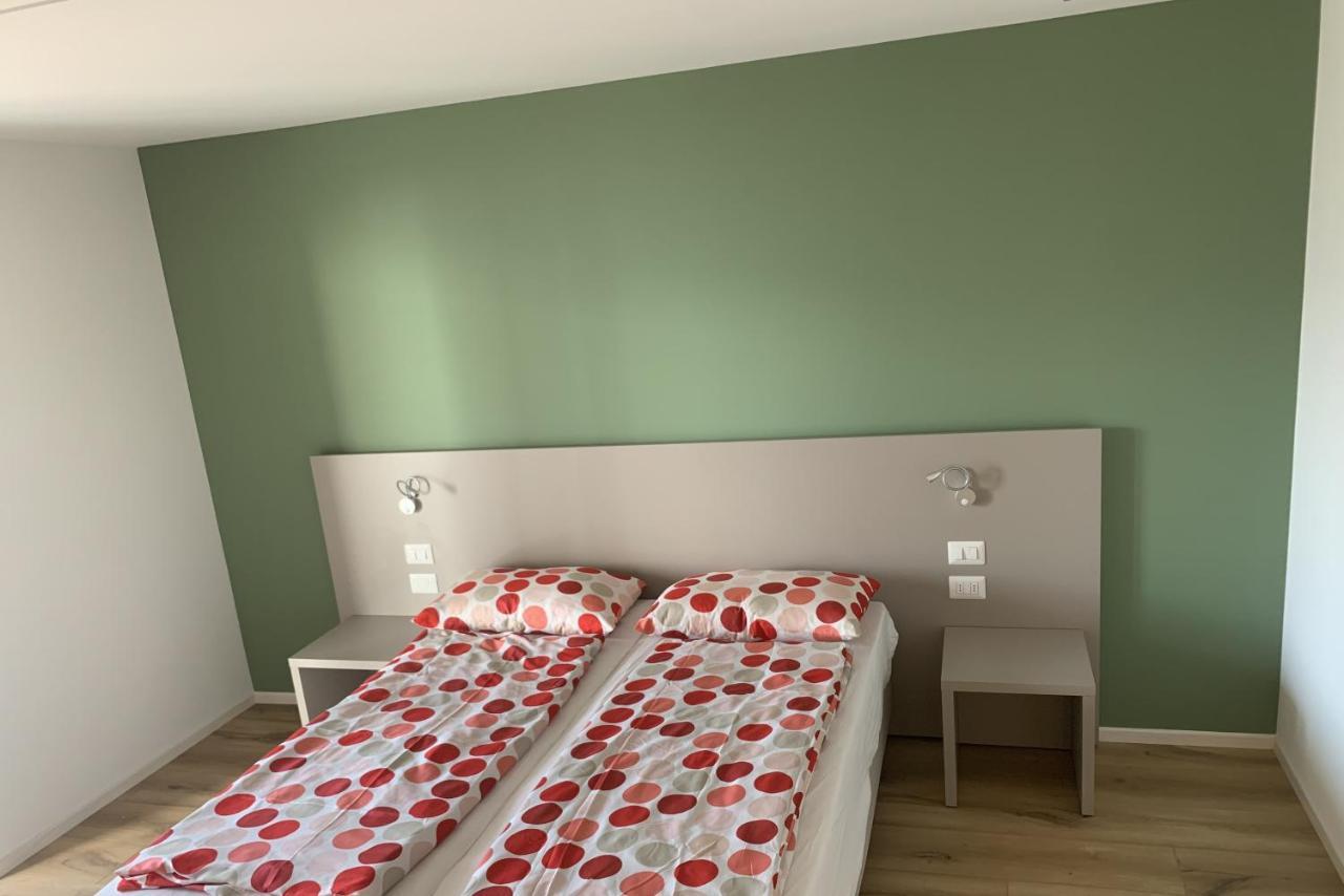 Viola Apartment